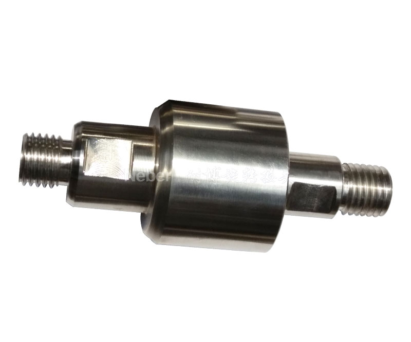 高速旋轉(zhuǎn)接頭應(yīng)該定期保養(yǎng)維護